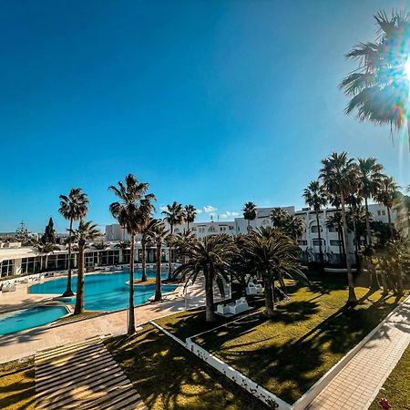 Hammamet Serail Exteriér fotografie